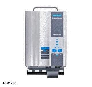 Battery Support Unit Connection Procedure